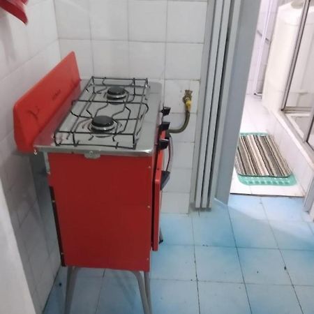 3 Pessoas Apartamento Sozinho Botafogo 리오데자네이루 외부 사진